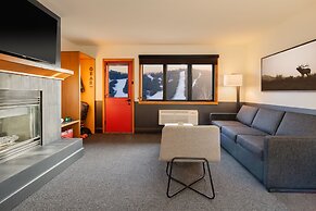 Mountain Modern Jackson Hole