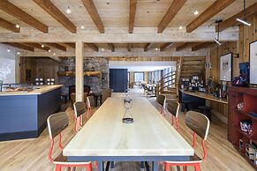 Mountain Modern Jackson Hole