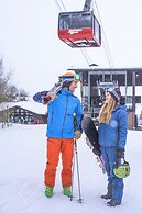 Mountain Modern Jackson Hole