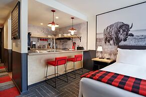 Mountain Modern Jackson Hole