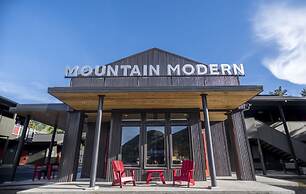 Mountain Modern Jackson Hole
