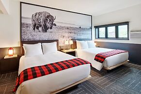 Mountain Modern Jackson Hole