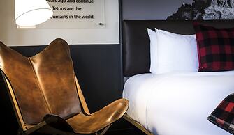 Mountain Modern Jackson Hole