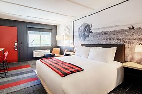 Mountain Modern Jackson Hole