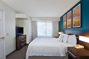 Residence Inn By Marriott Brownsville