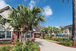 Residence Inn By Marriott Brownsville