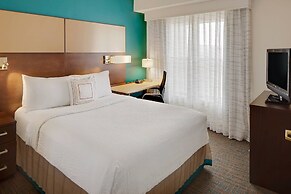 Residence Inn By Marriott Brownsville