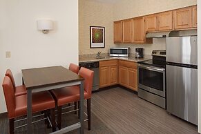 Residence Inn By Marriott Brownsville