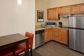 Residence Inn By Marriott Brownsville