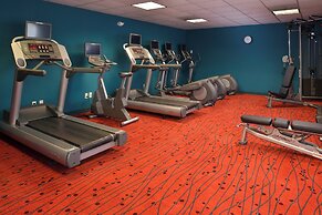 Residence Inn By Marriott Dayton Troy