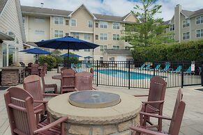 Residence Inn By Marriott Dayton Troy