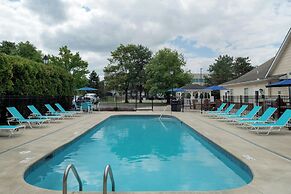Residence Inn By Marriott Dayton Troy