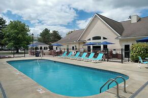Residence Inn By Marriott Dayton Troy