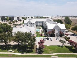 Residence Inn by Marriott DFW Airport North-Irving