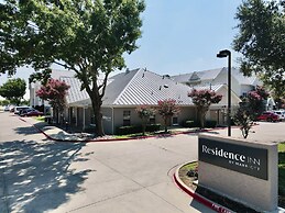 Residence Inn by Marriott DFW Airport North-Irving