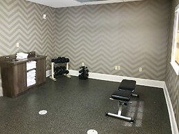 Residence Inn by Marriott DFW Airport North-Irving