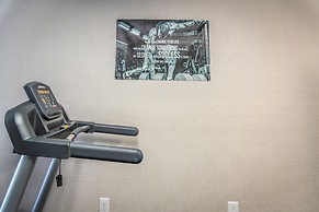 Palmera Inn and Suites