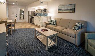 Palmera Inn and Suites