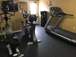 Palmera Inn and Suites