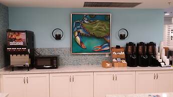 Palmera Inn and Suites