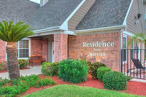 Residence Inn by Marriott McAllen