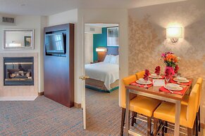 Residence Inn by Marriott McAllen