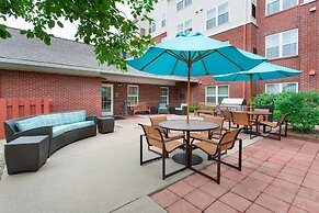 Residence Inn By Marriott Louisville Northeast