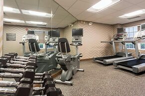 Residence Inn By Marriott Louisville Northeast