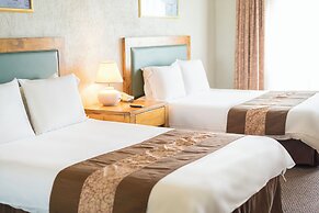 Real del Mar Hotel & Golf Resort