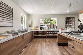 Residence Inn Palmdale Lancaster