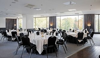 Crowne Plaza Helsinki by IHG