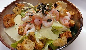 Crowne Plaza Helsinki by IHG