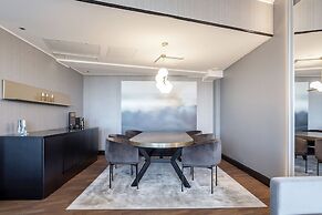 Crowne Plaza Helsinki by IHG