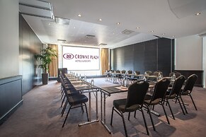Crowne Plaza Helsinki by IHG