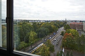 Crowne Plaza Helsinki by IHG