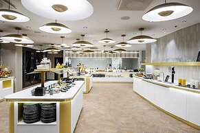 Crowne Plaza Helsinki by IHG