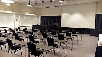 Crowne Plaza Helsinki by IHG