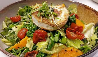 Crowne Plaza Helsinki by IHG