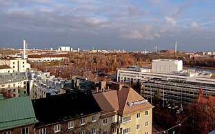 Crowne Plaza Helsinki by IHG