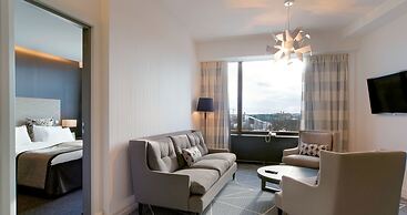 Crowne Plaza Helsinki by IHG