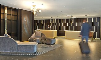Crowne Plaza Helsinki by IHG