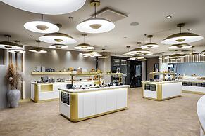 Crowne Plaza Helsinki by IHG