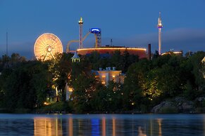 Crowne Plaza Helsinki by IHG