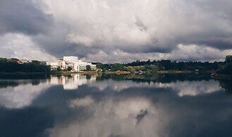 Crowne Plaza Helsinki by IHG