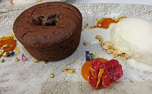 Crowne Plaza Helsinki by IHG