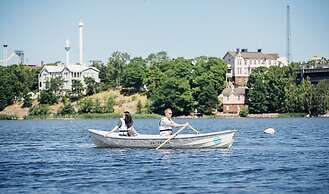 Crowne Plaza Helsinki by IHG