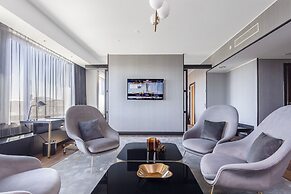 Crowne Plaza Helsinki by IHG