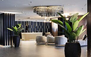 Crowne Plaza Helsinki by IHG