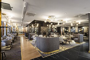 Crowne Plaza Helsinki by IHG