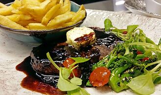 Crowne Plaza Helsinki by IHG